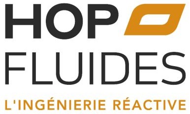HOP-FLUIDES, l’ingénierie réactive
